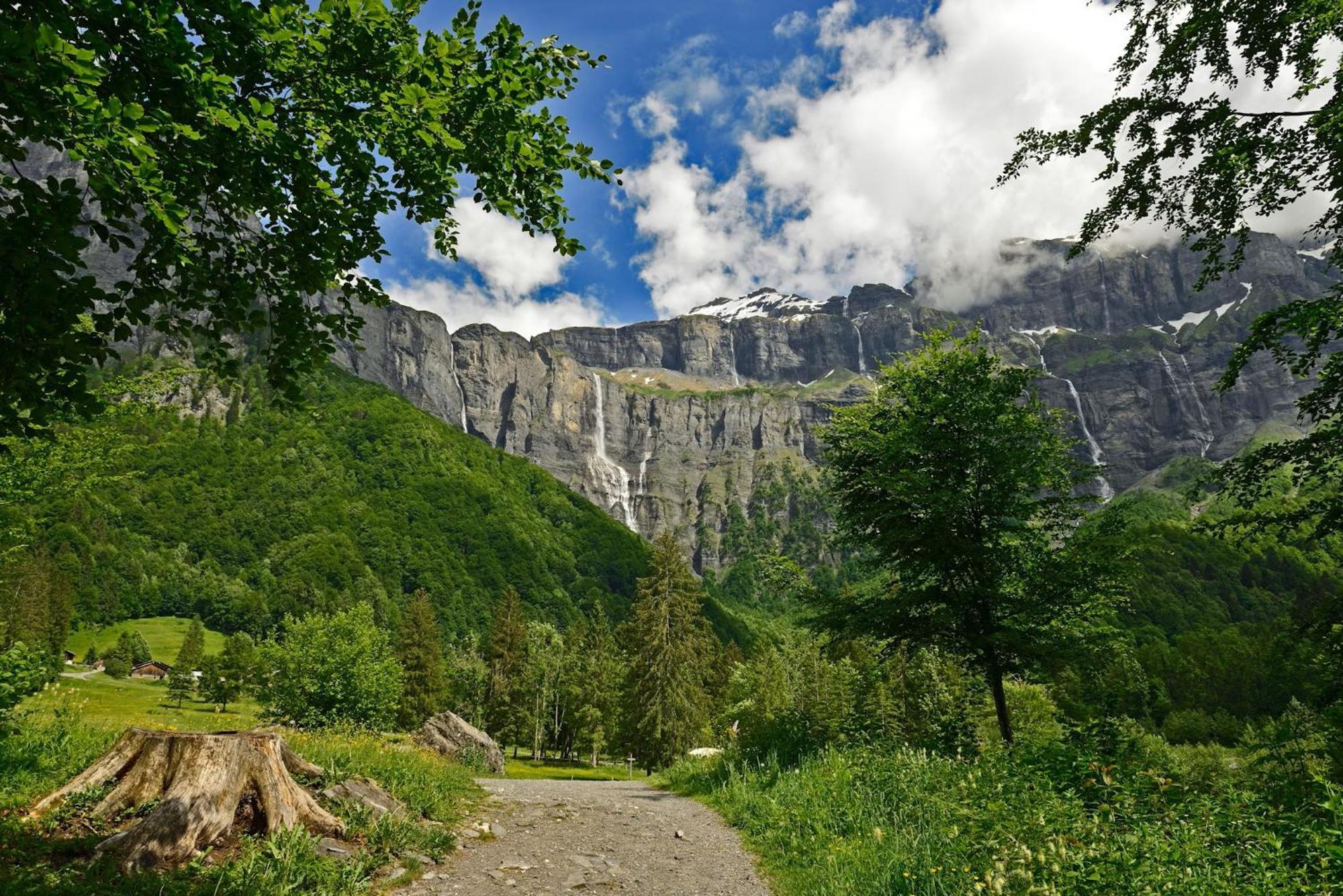 Ethic étapes Côté Lac Evian Évian-les-Bains Exterior foto